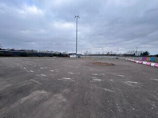 Más detalles de Caxton Way, Stevenage - Terreno en alquiler