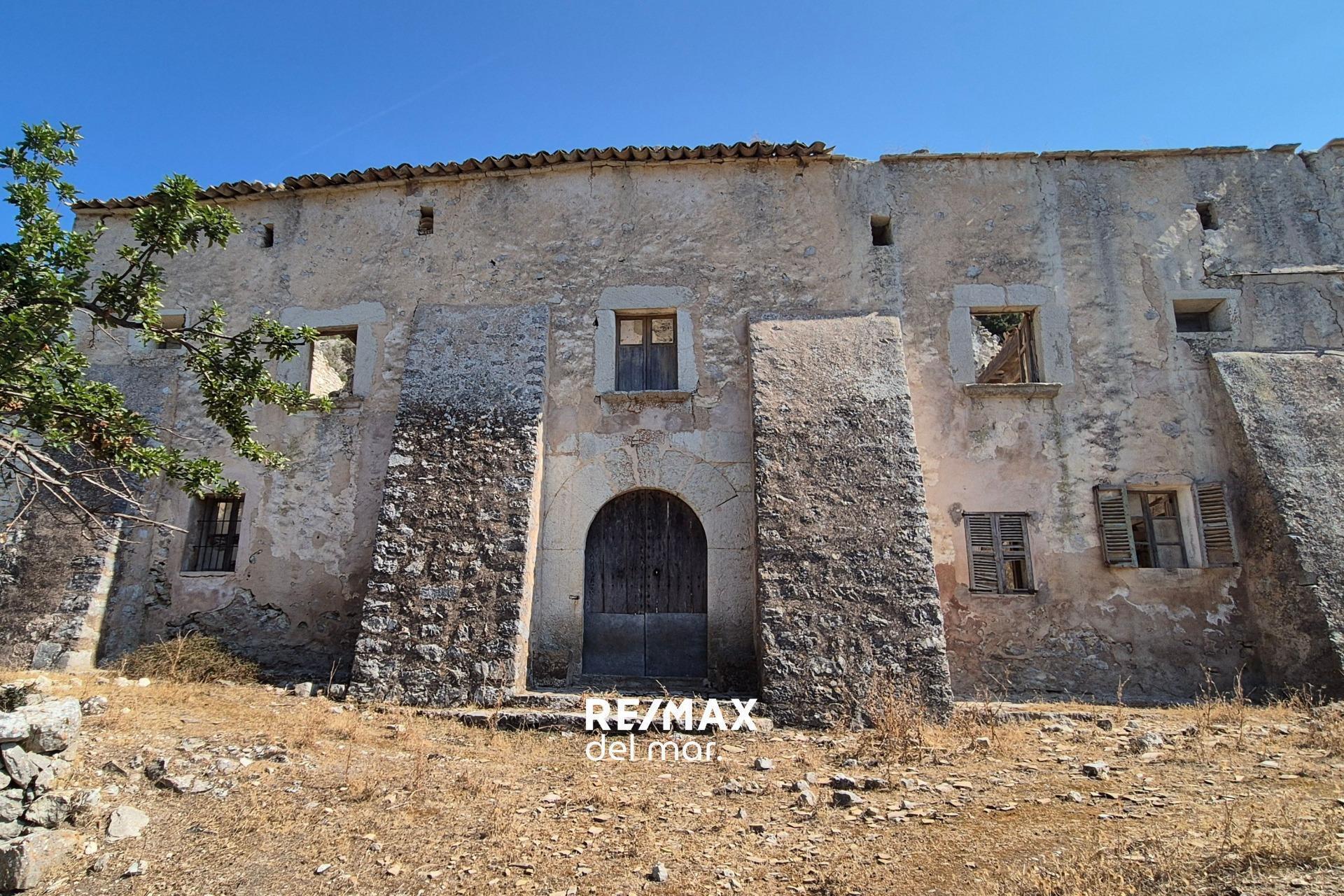 Terreno en Bunyola, Islas Baleares en venta Foto principal- Imagen 1 de 20