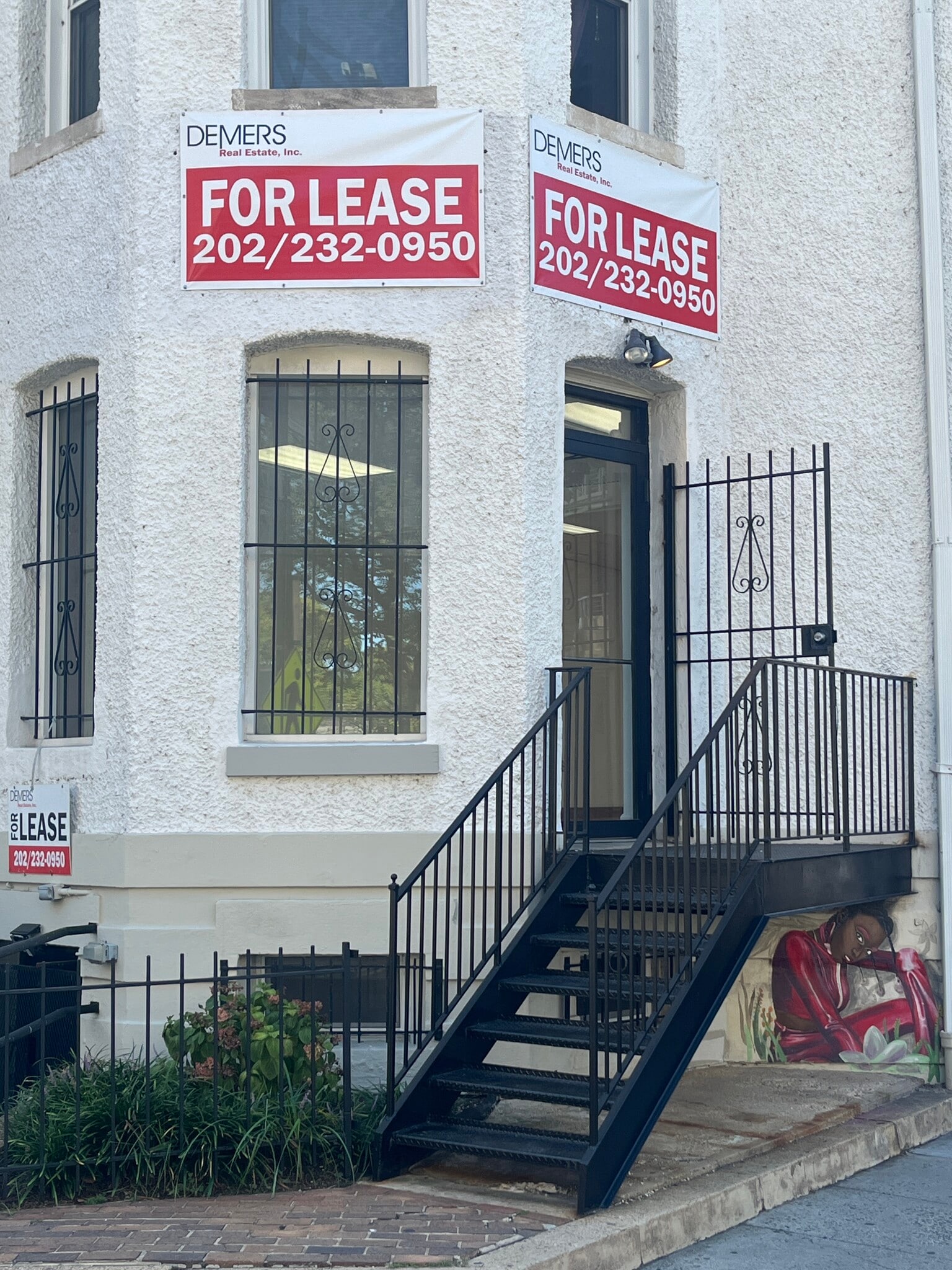 1662-1664 Columbia Rd NW, Washington, DC en alquiler Foto del interior- Imagen 1 de 9