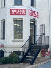 1662-1664 Columbia Rd NW, Washington, DC en alquiler Foto del interior- Imagen 1 de 9