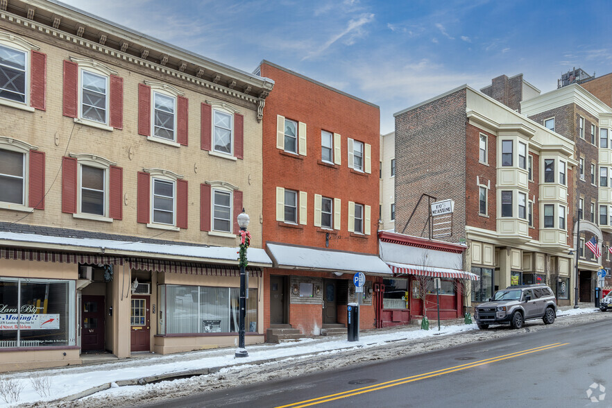 325 S New St, Bethlehem, PA en venta - Foto principal - Imagen 1 de 5