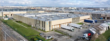 Corbas, RHO - AÉREA  vista de mapa