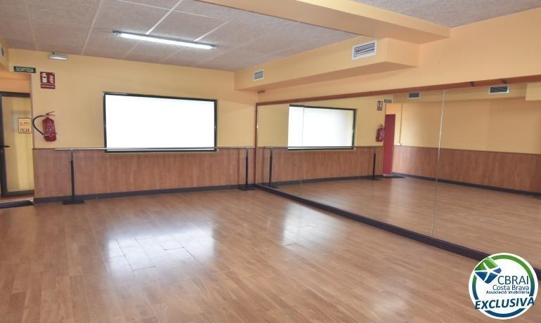 Roses, GER 17480 - Unidad - -  - Foto del interior - Image 1 of 13