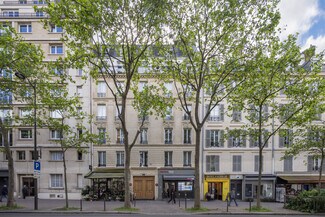 Más detalles para 104 Boulevard Diderot, Paris - Local en alquiler