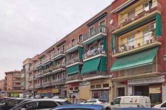 Más detalles para Calle De Juan Tornero, 64, Madrid - Edificios residenciales en venta