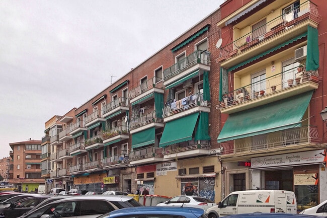 Más detalles para Calle De Juan Tornero, 64, Madrid - Local en alquiler