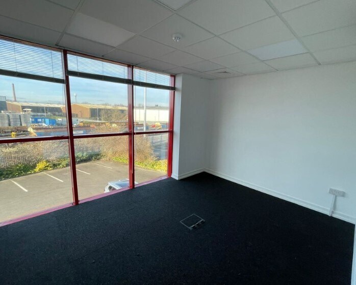 Heavens Walk, Doncaster en venta Foto del interior- Imagen 1 de 3