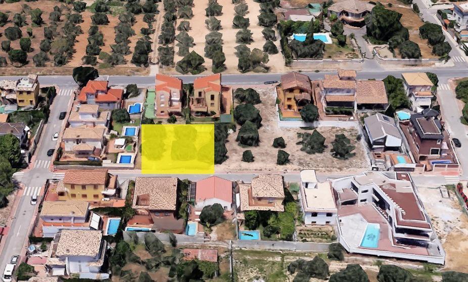 Calle Dornajo, 4, Albolote, Granada en venta Foto principal- Imagen 1 de 13