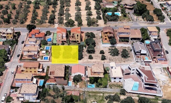 Más detalles de Calle Dornajo, 4, Albolote - Terreno en venta