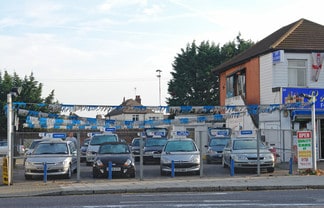 Más detalles de 86 Rainham Rd, Rainham - Local en alquiler