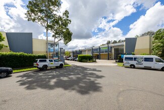Más detalles de 8 Millennium Ct, Silverwater Parramatta - Nave en venta