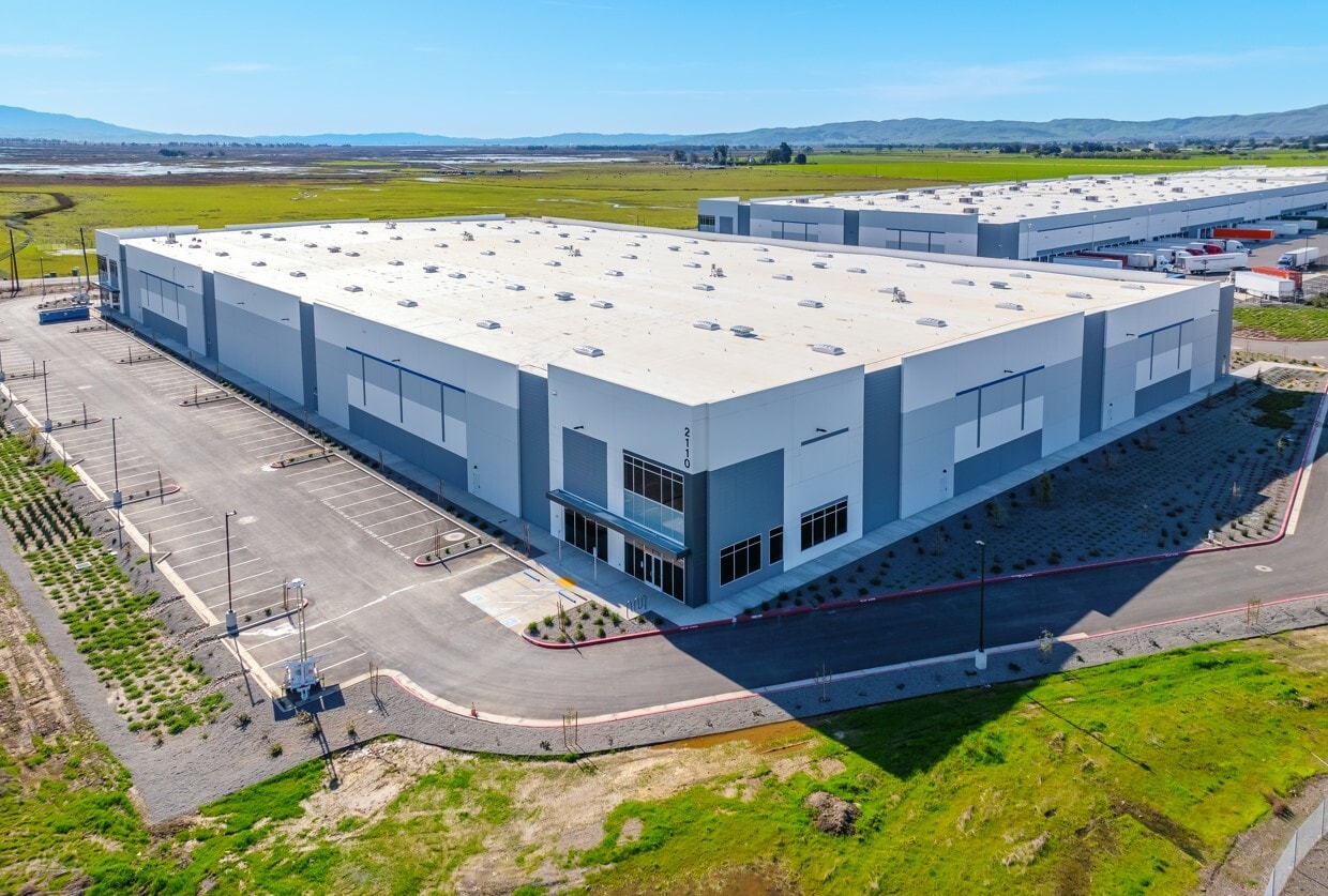 Cordelia Rd, Fairfield, CA en alquiler Foto del edificio- Imagen 1 de 8