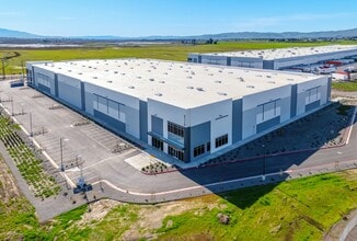 Cordelia Rd, Fairfield, CA en alquiler Foto del edificio- Imagen 1 de 8