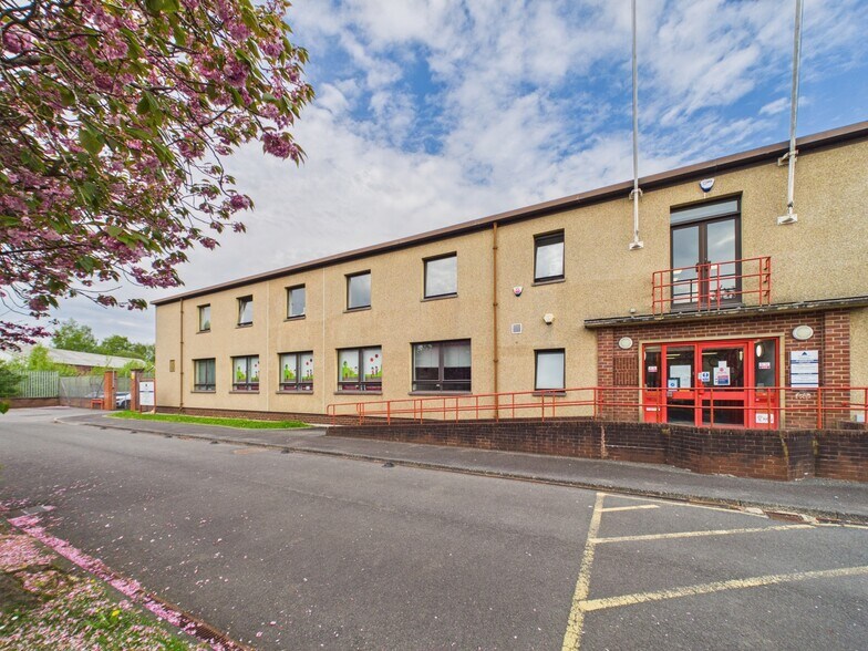 161 Brooms Rd, Dumfries en alquiler - Foto del edificio - Imagen 1 de 7