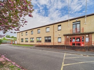 Más detalles de 161 Brooms Rd, Dumfries - Oficina en alquiler
