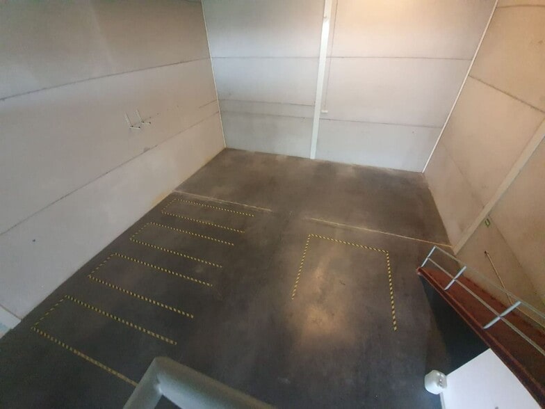 Calle de la Palmera Dos Hermanas, la, S/N, MOTILLA DEL PALANCAR, Sevilla en alquiler - Foto del edificio - Imagen 2 de 26