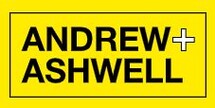 Andrew & Ashwell