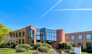 Más detalles de 23 Rue Du Saule Trapu, Massy - Oficina, flex en alquiler