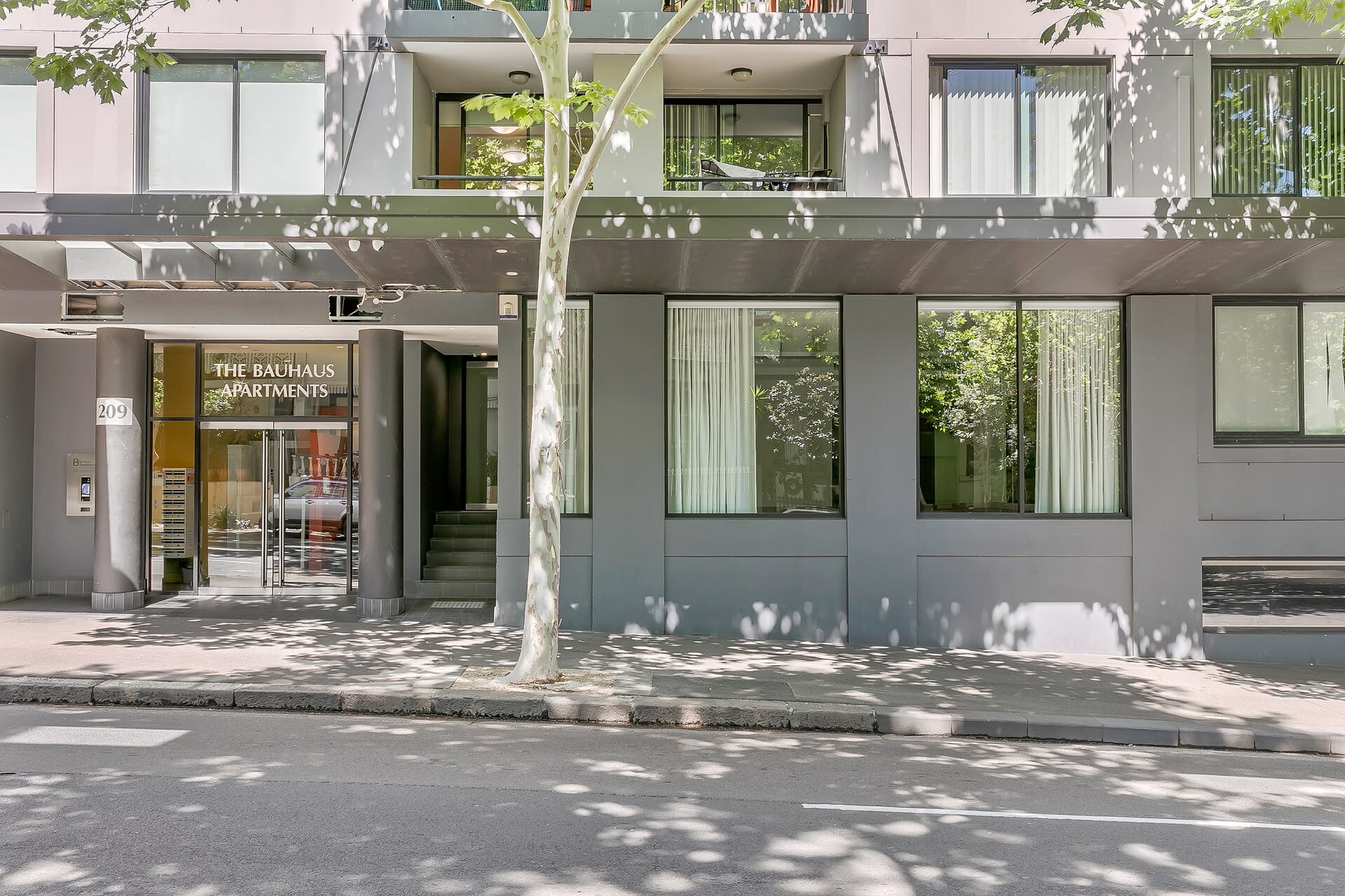 209 Harris St, Pyrmont en alquiler Foto principal- Imagen 1 de 2