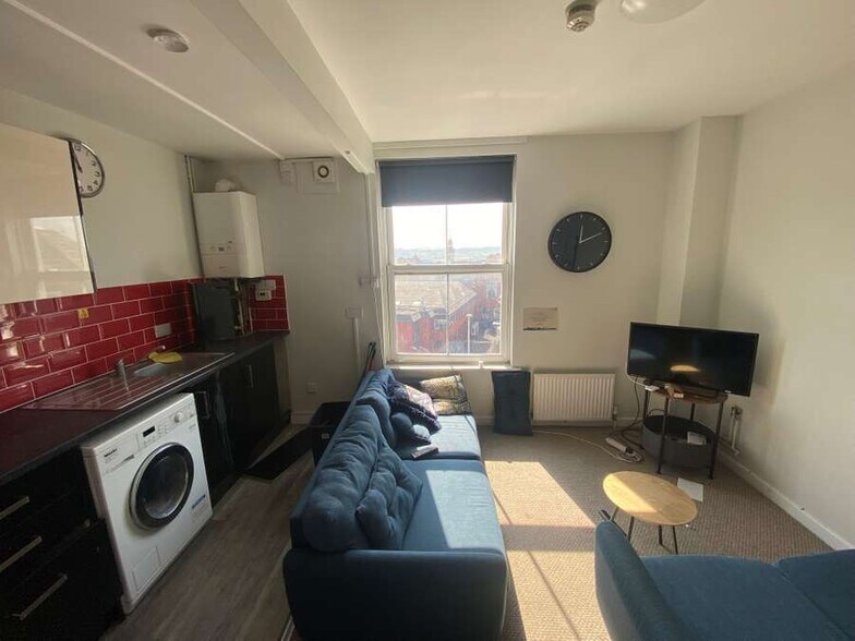 Cathedral St, Lincoln en venta - Foto del edificio - Imagen 2 de 6