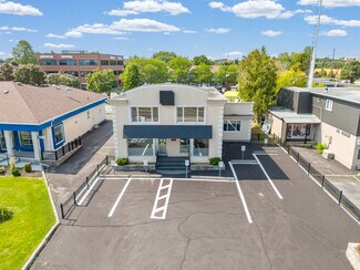 Más detalles de 806 Greenbank Rd, Ottawa, ON - Oficina en venta