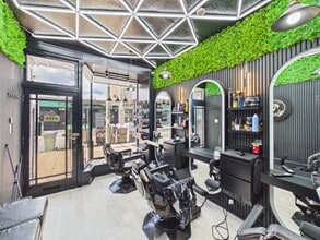 240A Portobello High St, Edinburgh en alquiler Foto del interior- Imagen 2 de 4