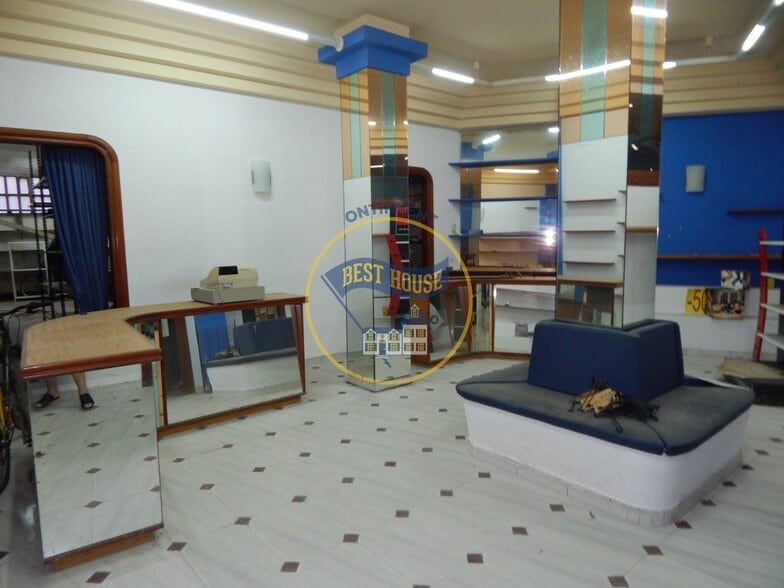 Local en Ontinyent en venta - Foto del edificio - Imagen 2 de 14