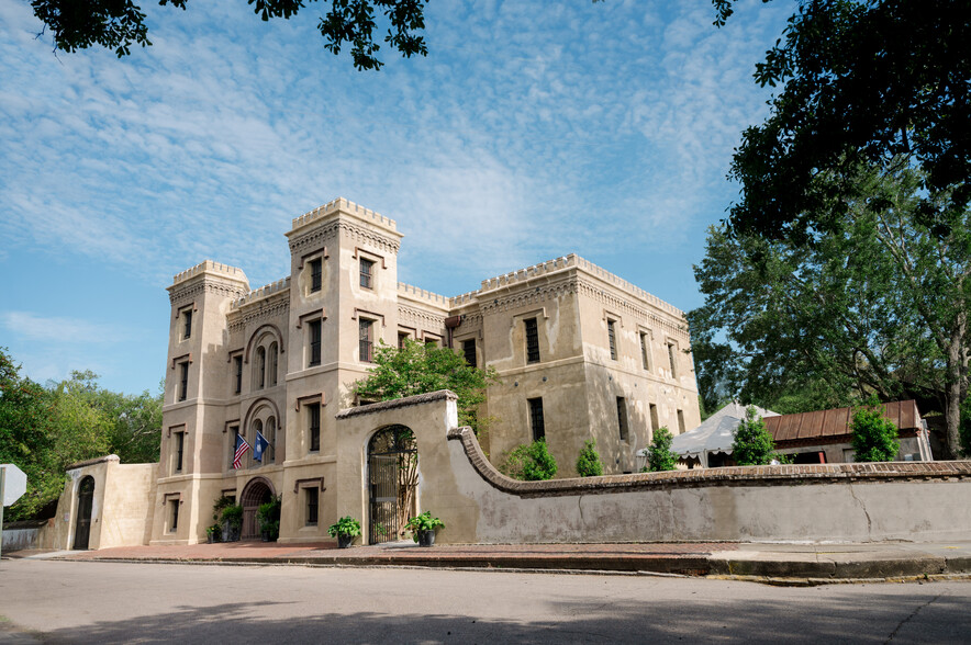 21 Magazine St, Charleston, SC en alquiler - Foto del edificio - Imagen 1 de 6