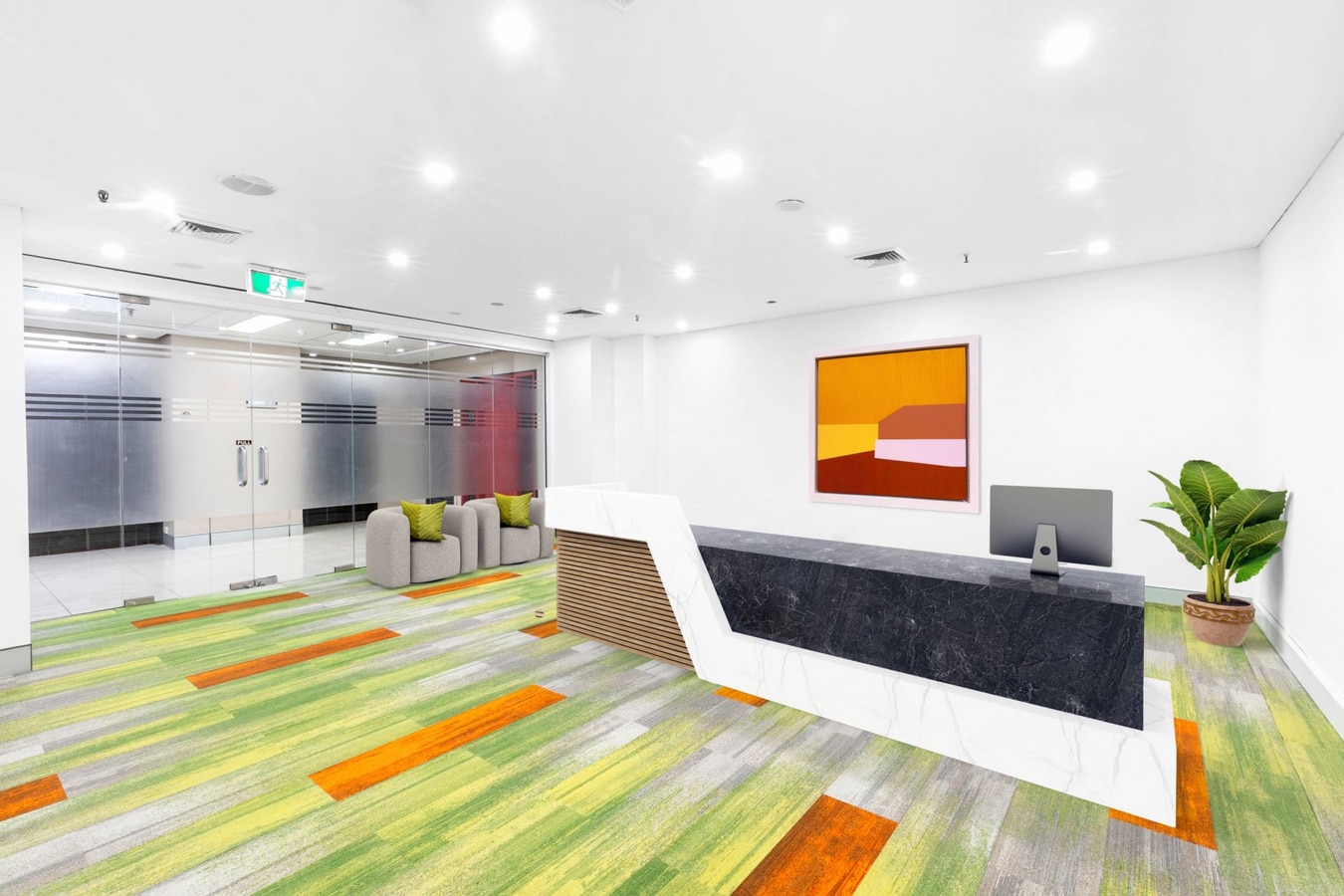 155-159 Castlereagh St, Sydney, NSW 2000 - Unidad 10 - - Foto del interior - Image 2 of 8