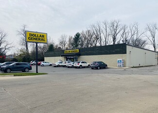 Más detalles para 6320 Bluffton Rd, Fort Wayne, IN - Locales en venta