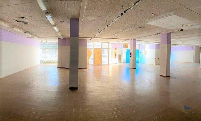 Más detalles de Local en alquiler