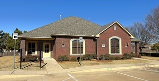 Más detalles para 1955 W 33rd St, Edmond, OK - Oficina en alquiler