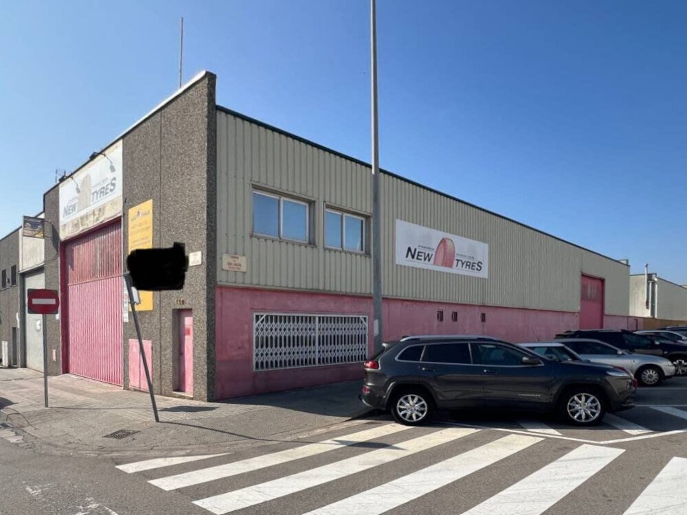  en Sabadell, Barcelona en venta Foto del edificio- Imagen 1 de 1