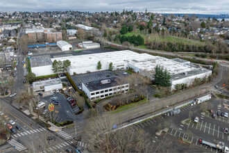 2300 26th Ave S, Seattle, WA - vista aérea  vista de mapa - Image1