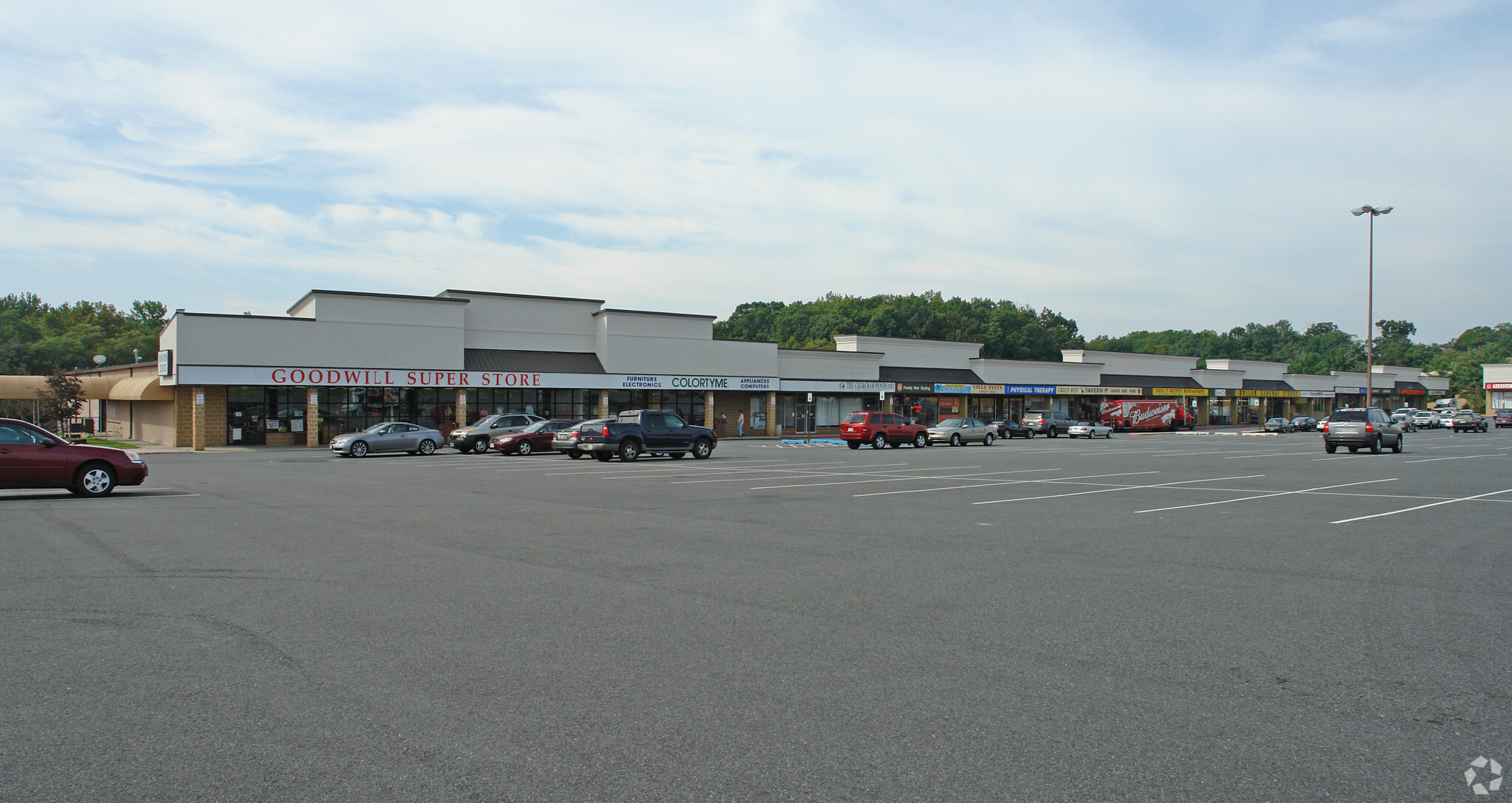 Aberdeen Shopping Plz, Aberdeen, MD en alquiler Foto principal- Imagen 1 de 3