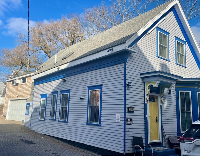 294 Commercial St, Provincetown, MA en venta - Foto del edificio - Imagen 2 de 44