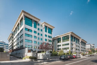 Más detalles de Avenida Manoteras, 46 B, Madrid - Oficina en alquiler
