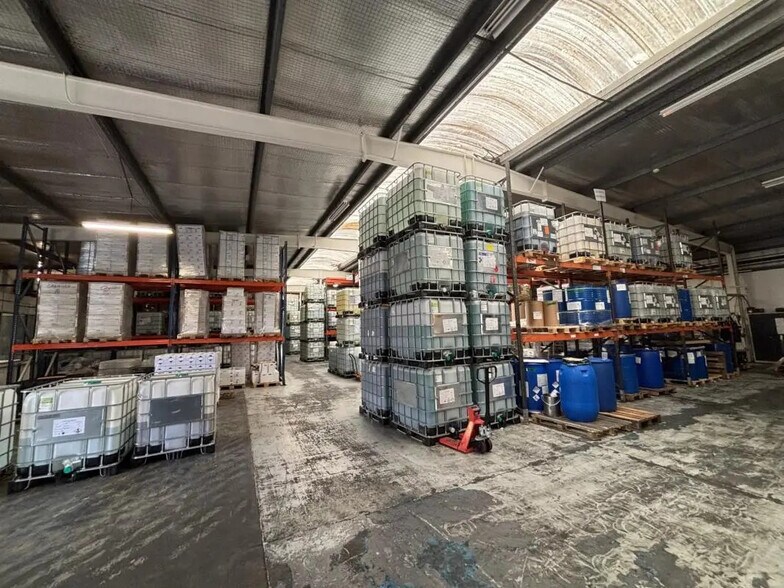 3 Avenue Des Frênes, Montigny-le-Bretonneux en venta - Foto del edificio - Imagen 1 de 12