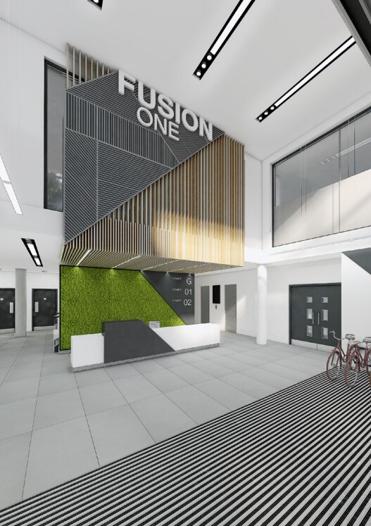 Parkway, Fareham en alquiler Foto del interior- Imagen 1 de 4