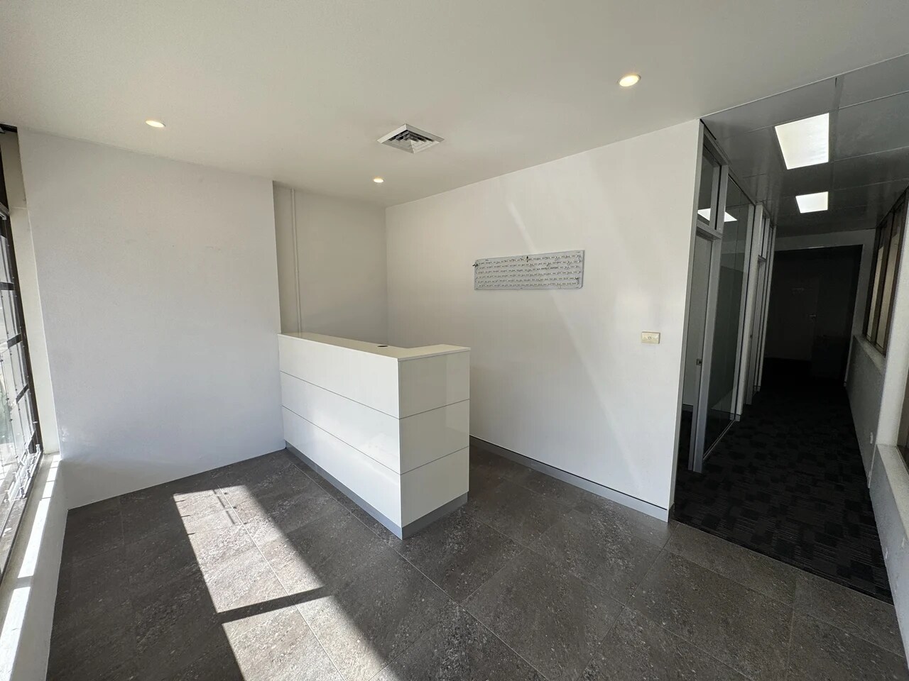 165 Pacific Hwy, Charlestown en alquiler Foto del interior- Imagen 1 de 5