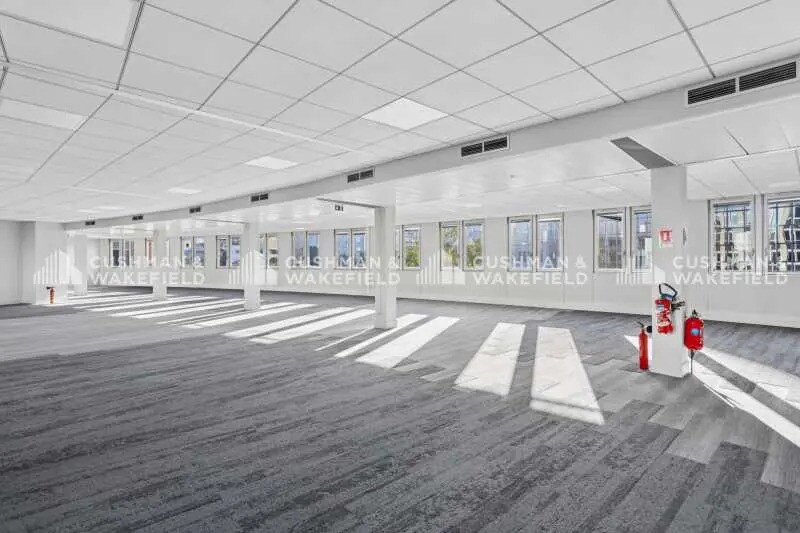 9-11 Boulevard Du General De Gaulle, Montrouge en alquiler - Foto del edificio - Imagen 3 de 30