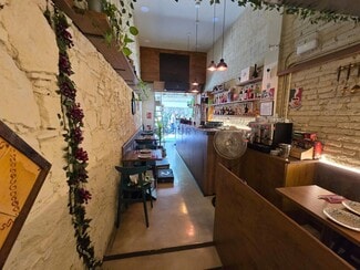Más detalles de Local en alquiler