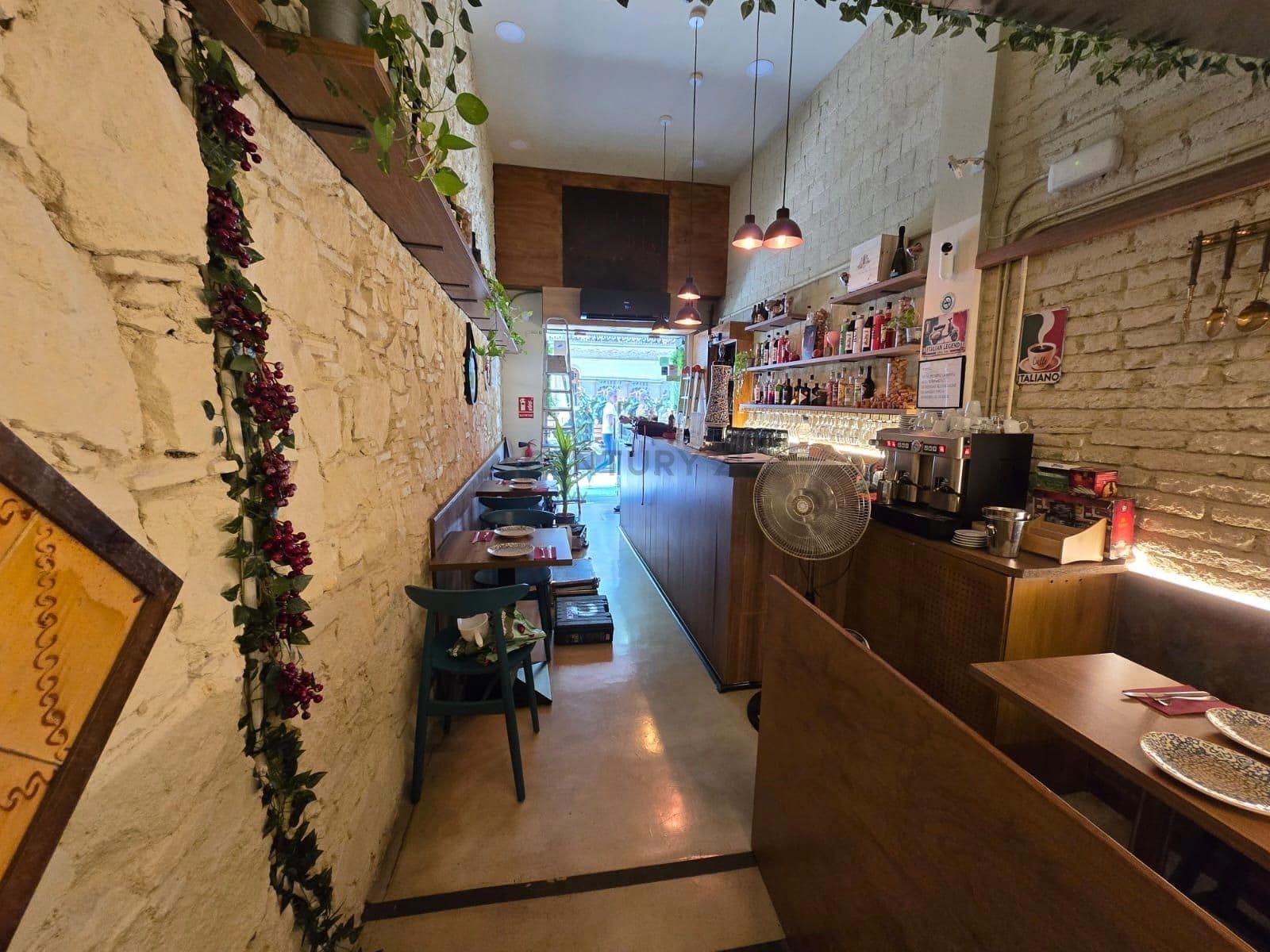 Local en Barcelona, Barcelona en alquiler Foto del interior- Imagen 1 de 8