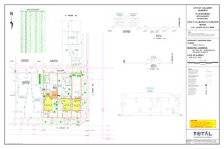 Más detalles para 301 15 Av NE, Calgary, AB - Terrenos en venta