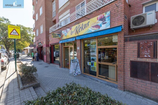 Más detalles de Local en venta