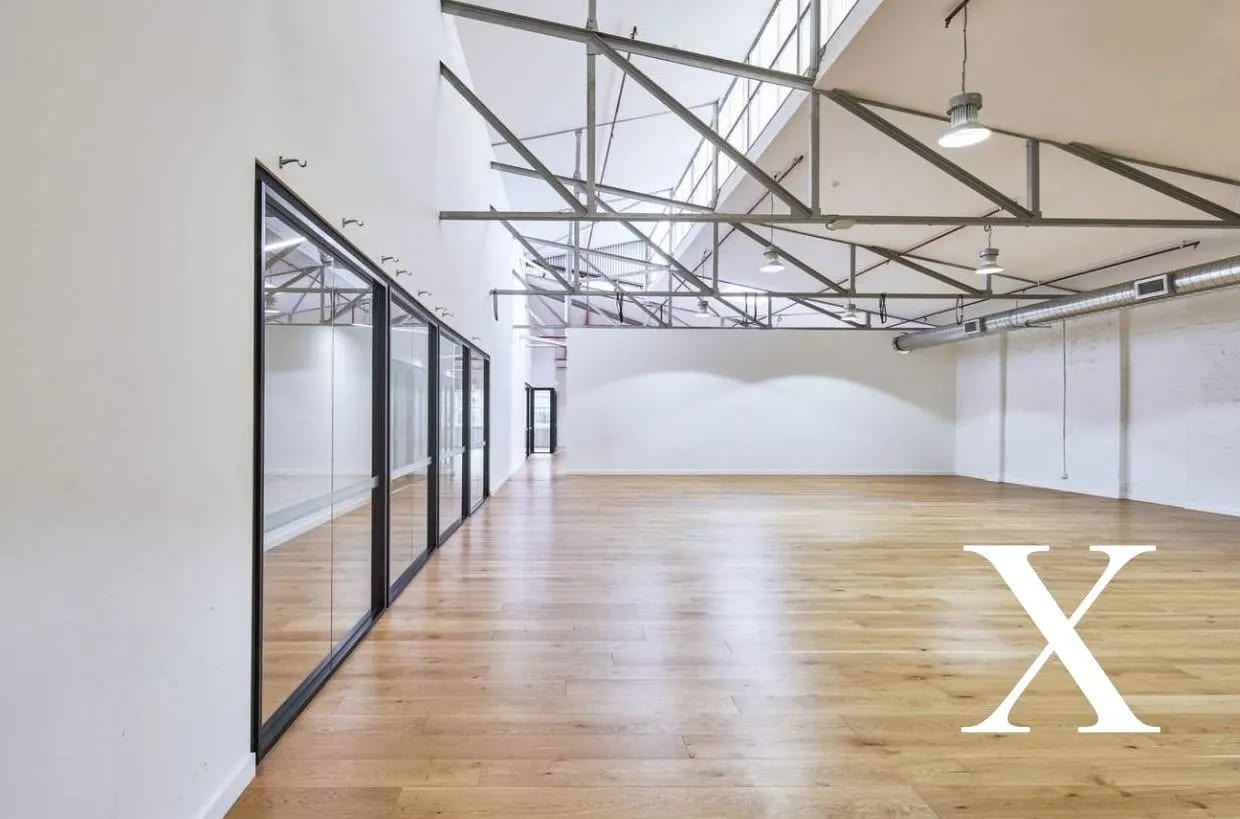 24-30 Wellington St, Waterloo en alquiler Foto del interior- Imagen 1 de 7