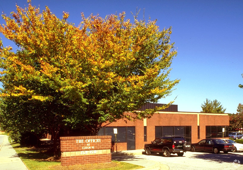 1501 S Edgewood St, Baltimore, MD en alquiler - Foto del edificio - Imagen 2 de 6