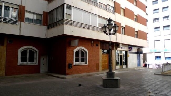 Más detalles de Local en alquiler