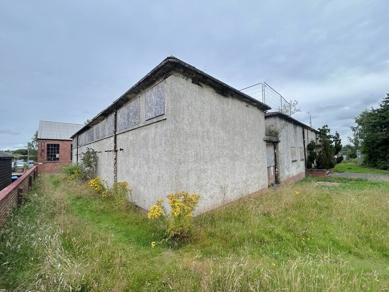 4 Marchmount Av, Dumfries en venta - Foto del edificio - Imagen 2 de 5