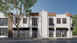 Más detalles de 1101-1103 Lewis Dr Dr, Winter Park, FL - Oficina en venta